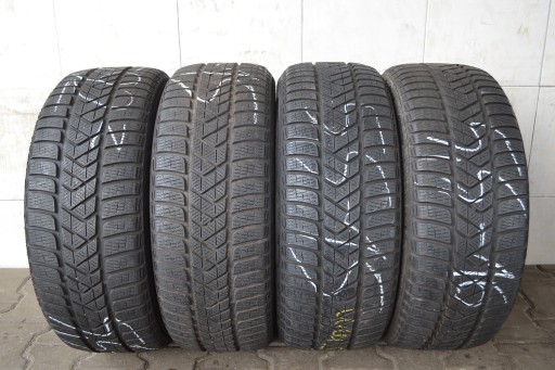 225/50R17 94H PIRELLI SOTTOZERO 3 x4pcs 4592z