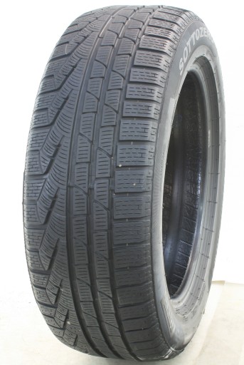 225/55R17 97H Pirelli Sottozero Winter 210 Serie II