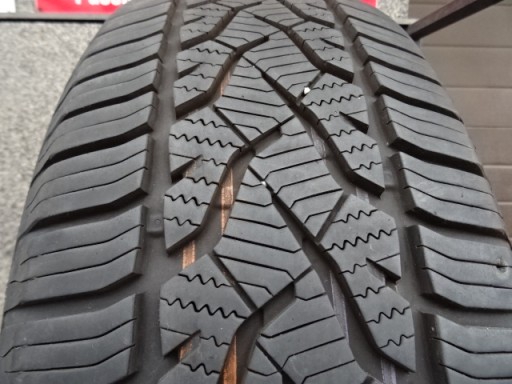 225/60/R18 107V XL Barum Polaris 5