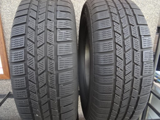225/65/R17 102T КОНТИНЕНТАЛЬНЫЙ КРЕСТ-КОНТАКТ