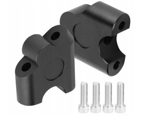 QC27278-01 - Подъемник руля мотоцикла 22 мм