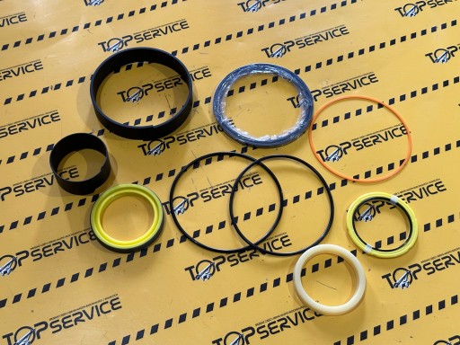 2350973 - 235-0973 - КОМПЛЕКТ УПЛОТНЕНЬ ПРИВОДУ 