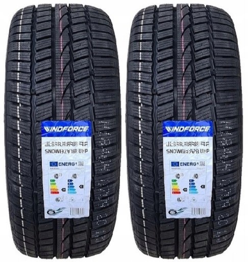235/35 R19 NEW SNOW ORIGINAL XL зимова резина
