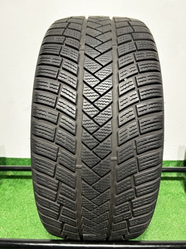 235/35R19 91Y XL Vredestein Wintrac Pro зимова гума 2020 6,6 мм