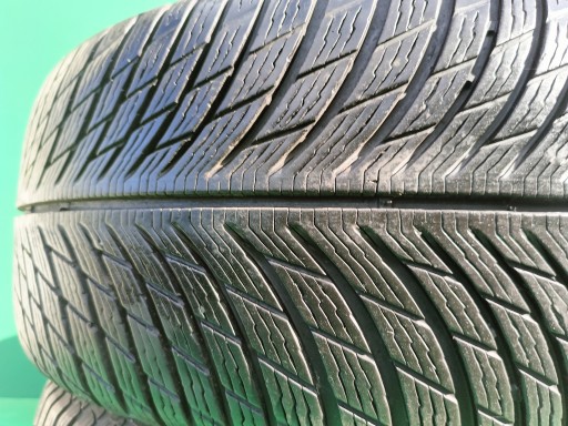235/40/18 MICHELIN PILOT ALPIN 5, 2 шт 6,5 мм