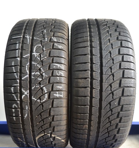 235/40R18 95V NOKIAN WR A4 x2шт 7998z