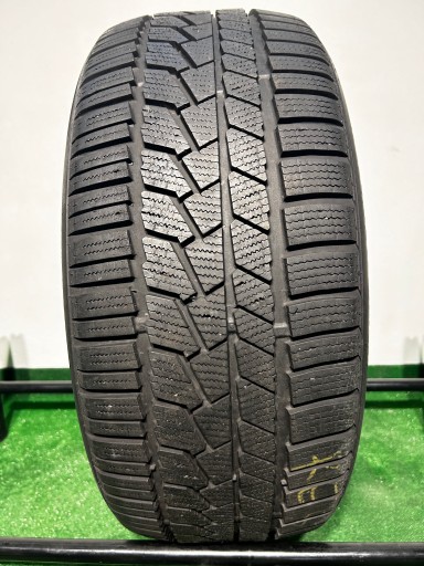 235/40R19 Continental WinterContact TS 860 S зимняя шина 7,5 мм 235 40 19