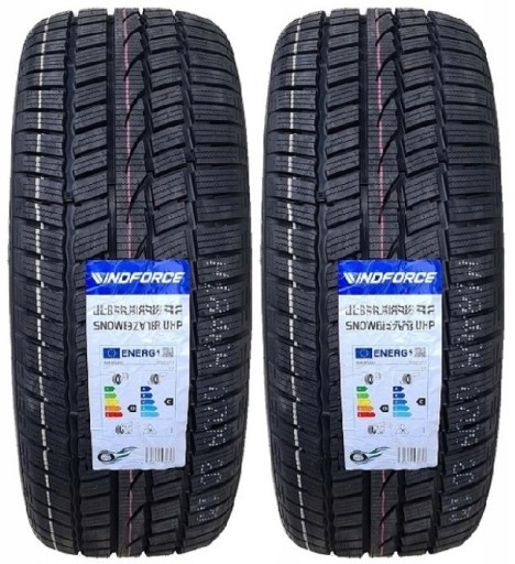 Зимняя резина 235/45 R17 NEW SNOW ОРИГИНАЛ.