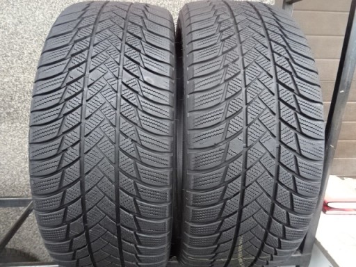 235/45/R20 96H BRIDGESTONE BLIZZAK LM001