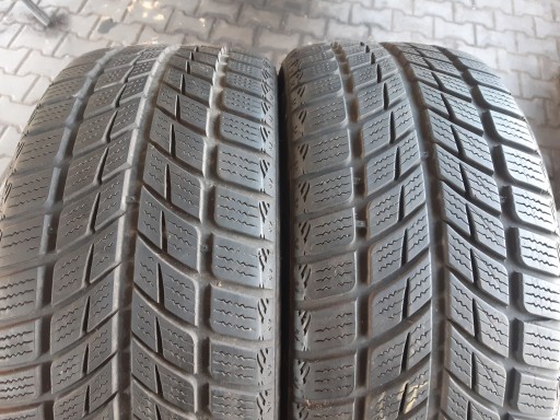 235/45R17 Headway polar star