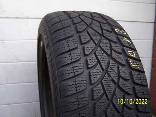 235/45R18 94V DUNLOP SP ЗИМНИЙ СПОРТ 3D