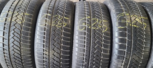 235/50/19 101V CONTINENTAL ContiWinterContact TS 850P ціна за 4 шт.