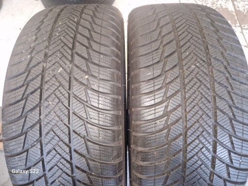 235/50/19 235/50r19 Bridgestone Blizzak LM001 99h MO