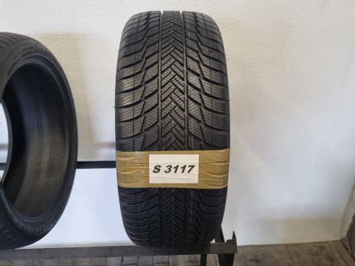 235 50 19 99H Bridgestone Blizzak LM001 MO DOT.1721R НОВИЙ