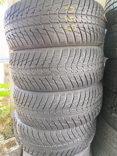 235/50/19 99V NOKIAN WR SUV 3 ціна за 4 шт.