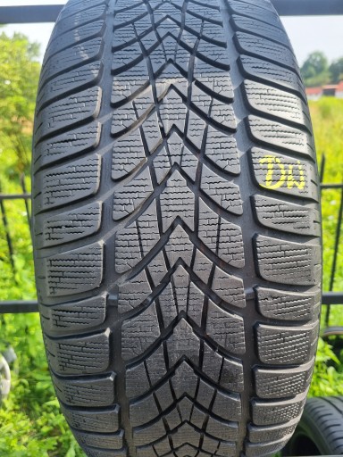 235/50R18 Dunlop SP Зимний Спорт 4D