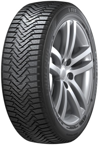 235/50R18 LW31 і FIT+ 101V XL FR 3PMSF Laufenn