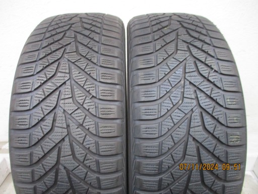 235/50R18 Yokohama BluEarth Зима V905 6,2 мм