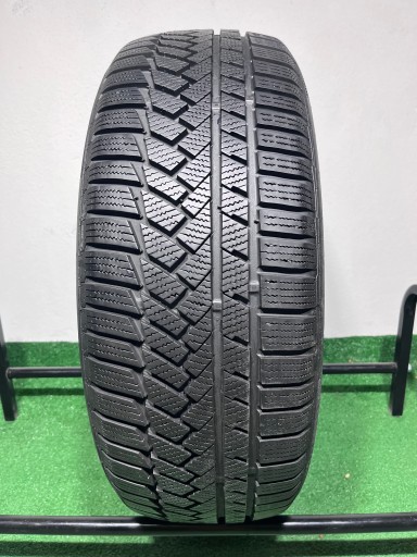 235/50R19 99H Continental WinterContact TS850P зимова гума 7.6mm 235/50/19