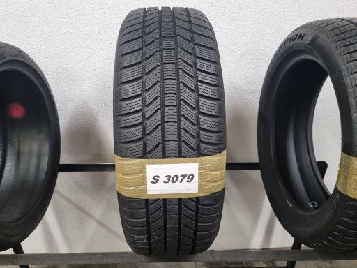 235 55 19 105H XL Continental WinterContact TS 870P DOT.4022R