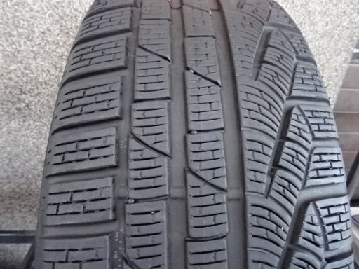 235/55/R18 104H PIRELLI WINTER 210 SottoZero Series II