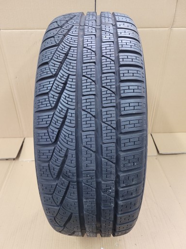 235/55 R18 PIRELLI SOTTOZERO WINTER 210 SERIE II 104H 2023 8,3 ММ