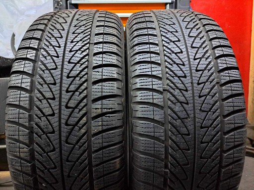 235/55R17 103V Goodyear Ultragrip 8 Performance ЦІНА ЗА ПАРУ