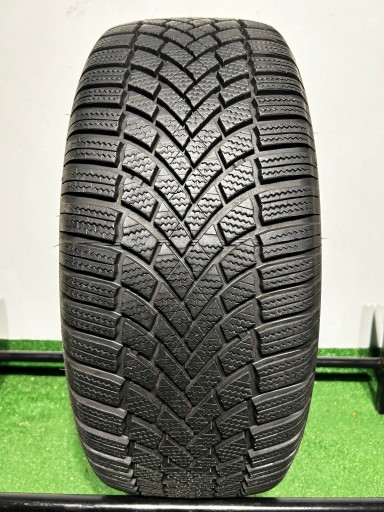 235/55R17 103V XL Bridgestone Blizzak LM005 2022 7,5 мм шина 235/55/17