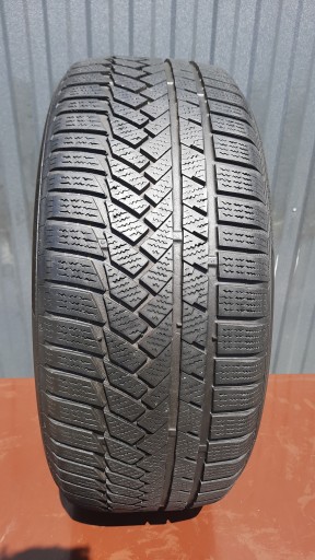 235/55R17 103V XL Continental WinterContact TS850P