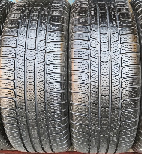 235/55R17 MICHELIN LATITUDE ALPIN HP WINTER STEAM