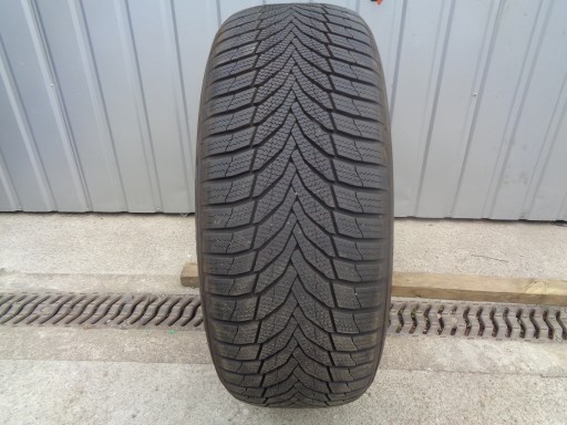 235/55R17 Нексен Спорт 2