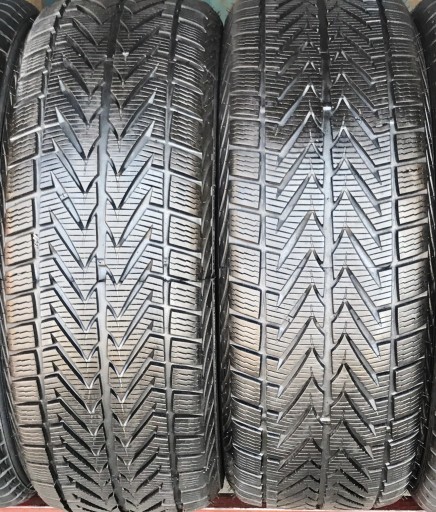 235/55R17 VREDESTEIN WINTRAC XTREME WINTER STEAM