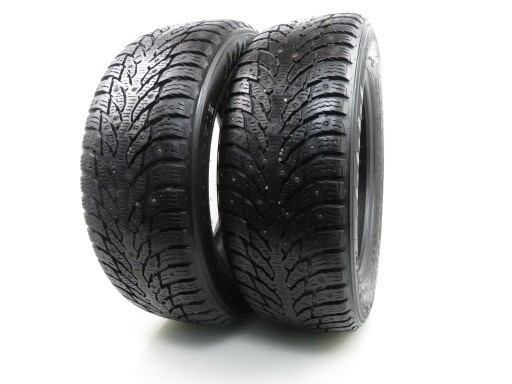 235/55R18 WINTER SPARKED Nokian Hakkapeliitta 9