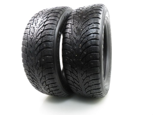 235/55R18 WINTER SPARKED Nokian Hakkapeliitta 9