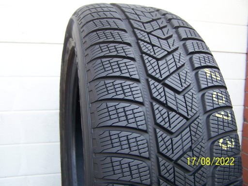235/55R19 101H Pirelli Scorpion Зима, 2022 р.