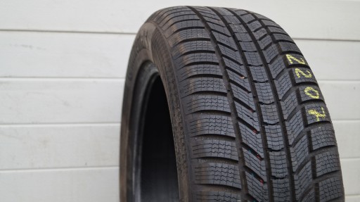 235/55R19 Continental WinterContact TS 870P, 2023