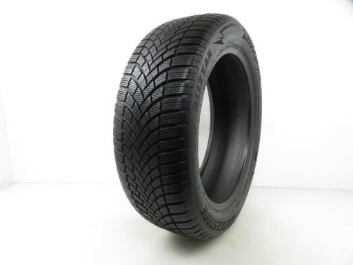 ЗИМНЯЯ ШИНА 235/55R20 Bridgestone Blizzak LM005 105V XL re: 4622