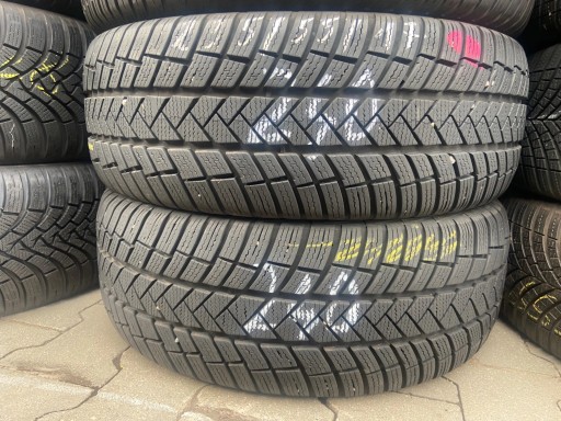 235/55r17 Vredestein Wintrac Pro_8mm_2шт_(240)