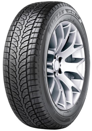 235/60/16 H Bridgestone LM80 EVO