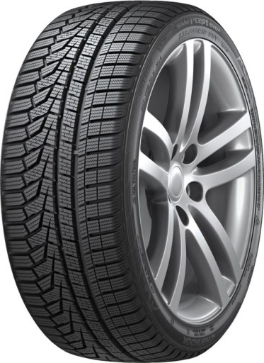 235/60/16 H Hankook W320 - Гарантія 10 років