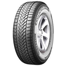 235/60R18 COMPETUS WINTER 2+ 107H XL 3PMSF Ласса