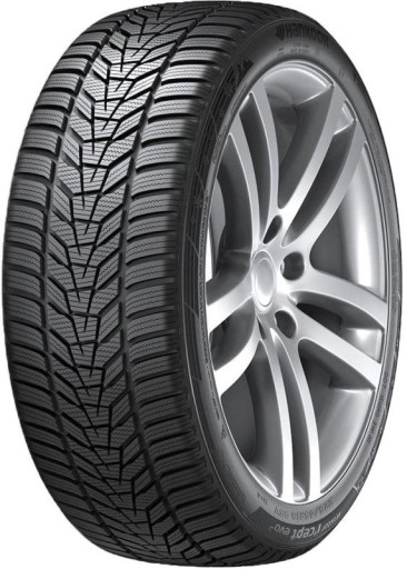 235/65/19 В Hankook W330A - гарантия 10 лет