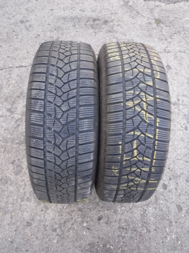 235/65 R17 FIRESTONE DESTINATION WINTER 108H 7,3 мм