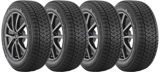 235/75/15 R XL FR Bridgestone BLIZZAK DM-V2