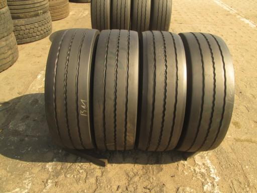 ШИНЫ ДЛЯ ПРИЦЕПА MICHELIN X-LINE T ENERGY 235/75R17.5 - КОМПЛЕКТ