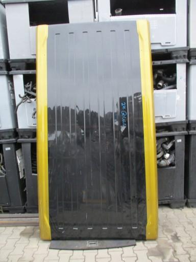 00000000033333B - 24.Кришка даху VW T5 T6 CALIFORNIA