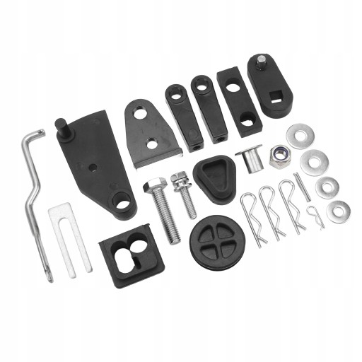 1618230153411 - 24 шт. Комплект дистанционного управления для двигателя