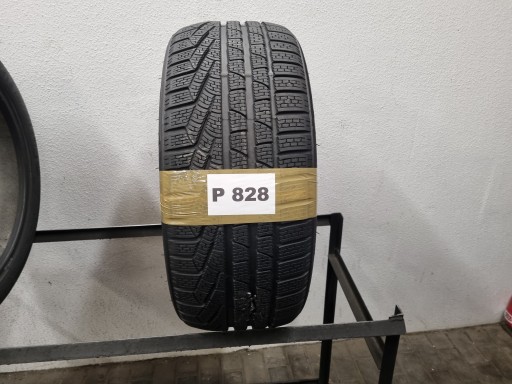 245 35 20 91V Pirelli Winter SottoZero Serie II 240 NO DOT.3617R