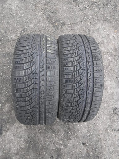 245/35 R19 NOKIAN WR A4 93W 7,1 мм