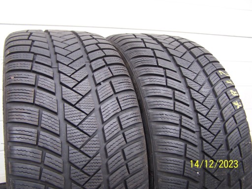 245/35R19 Vredestein WinTrac PRO, 2019, БЕЗ РЕМОНТА